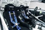 Ford Fiesta S2000 2010 года